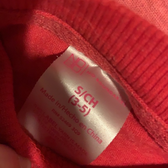 long sleeve - Picture 2 of 2